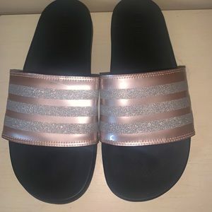Adidas Women’s Slides